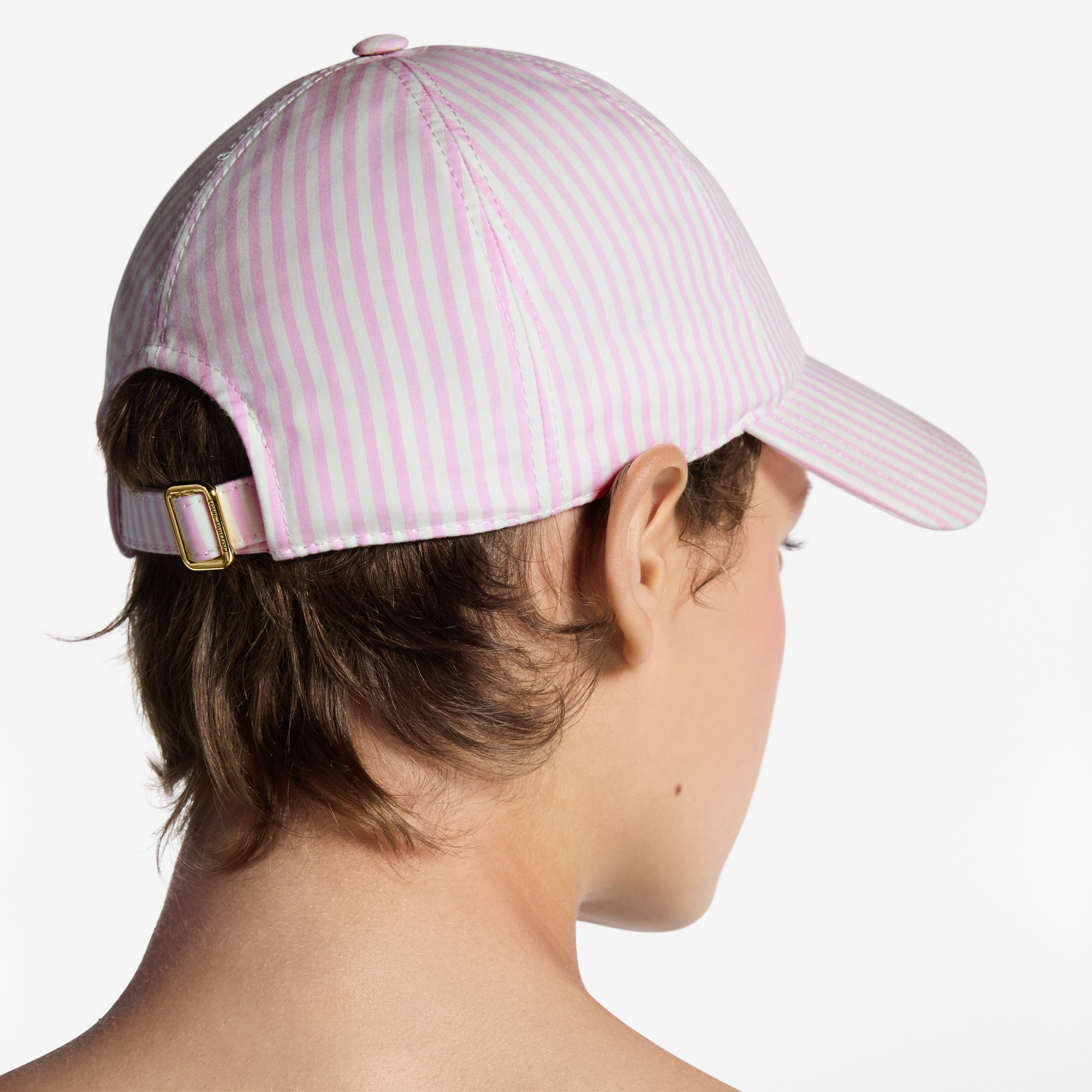 LV League Cap - 6