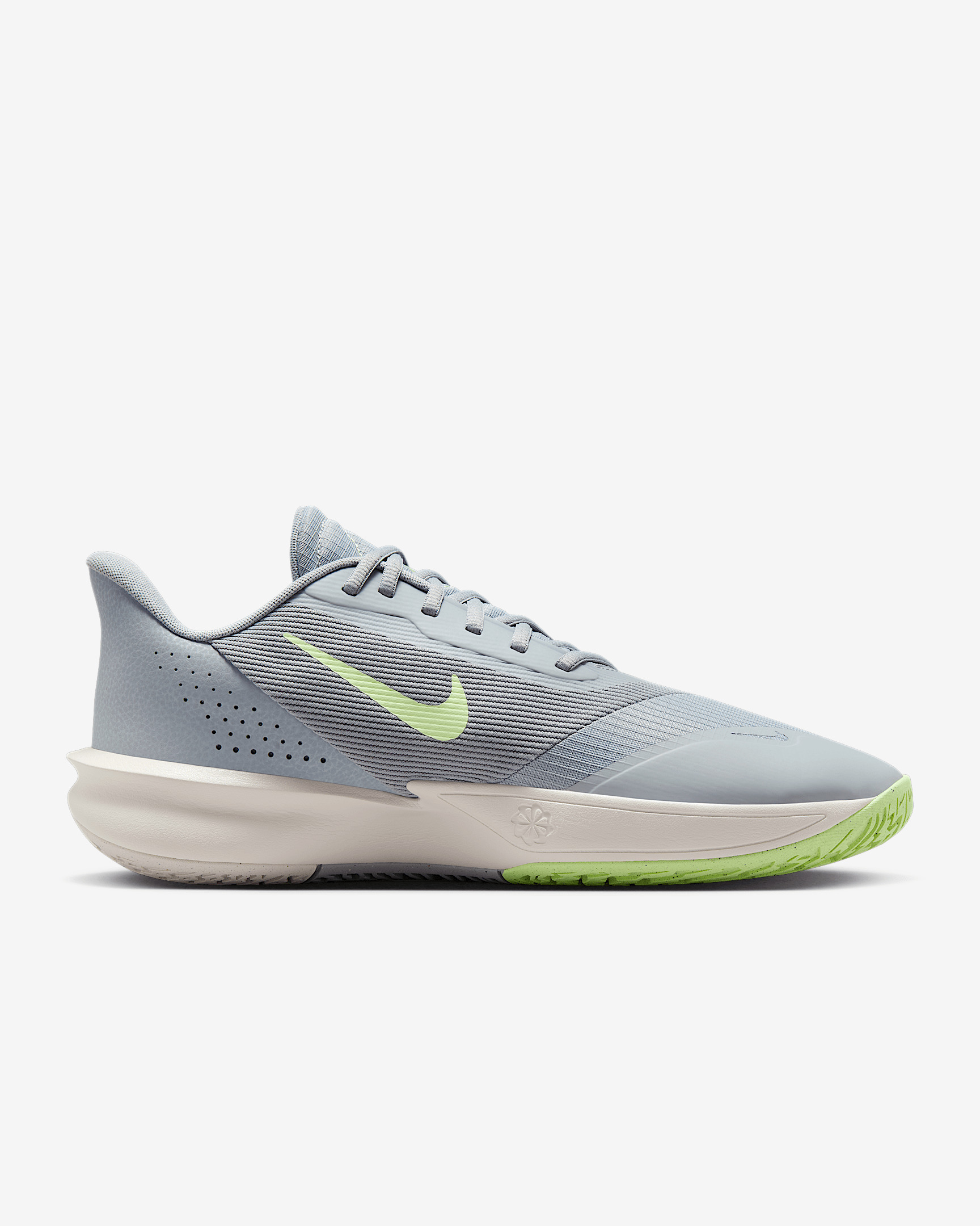 Nike Precision 7 Basketball Shoes - 3