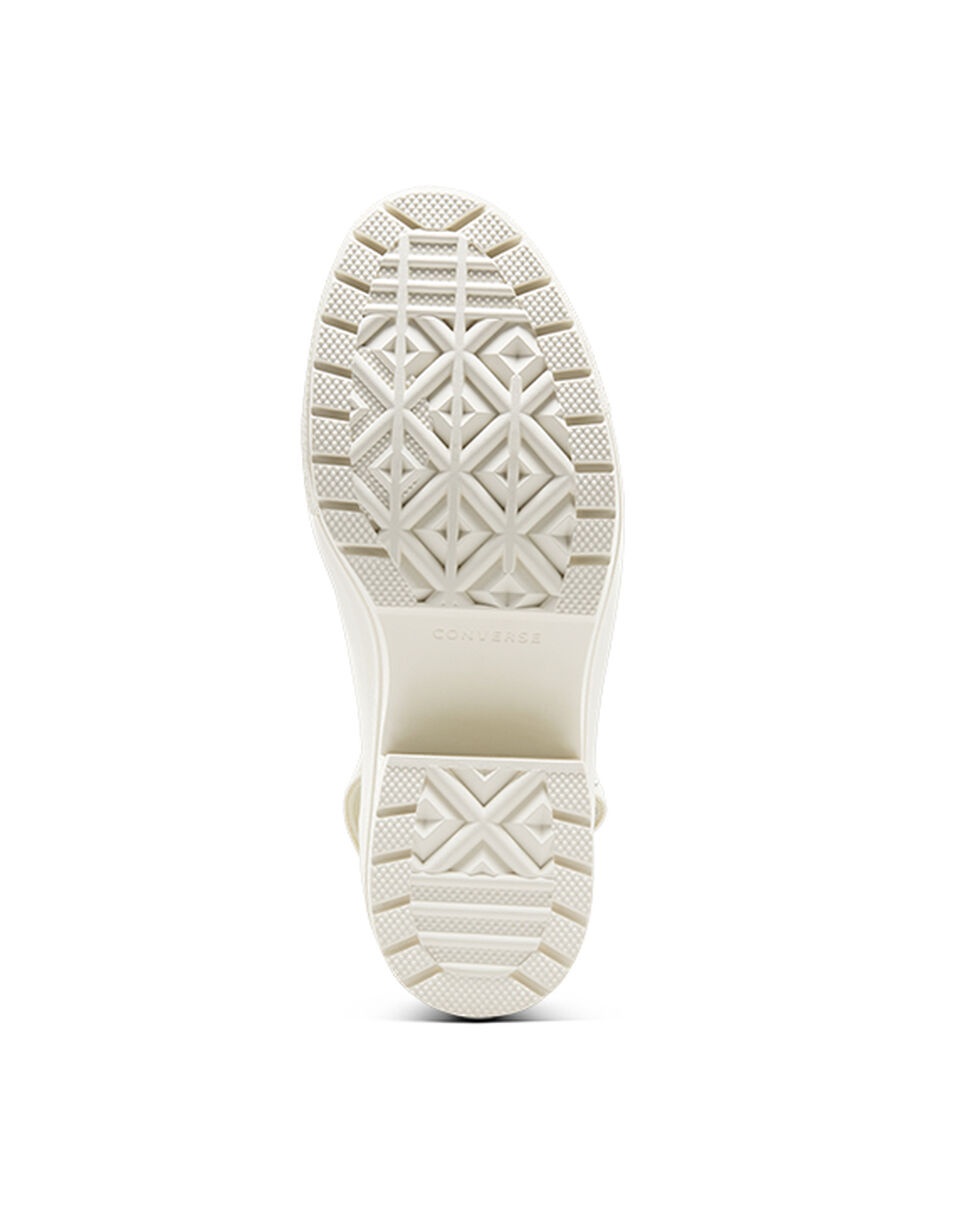 Chuck 70 De Luxe Heel Sandal Platform - 3