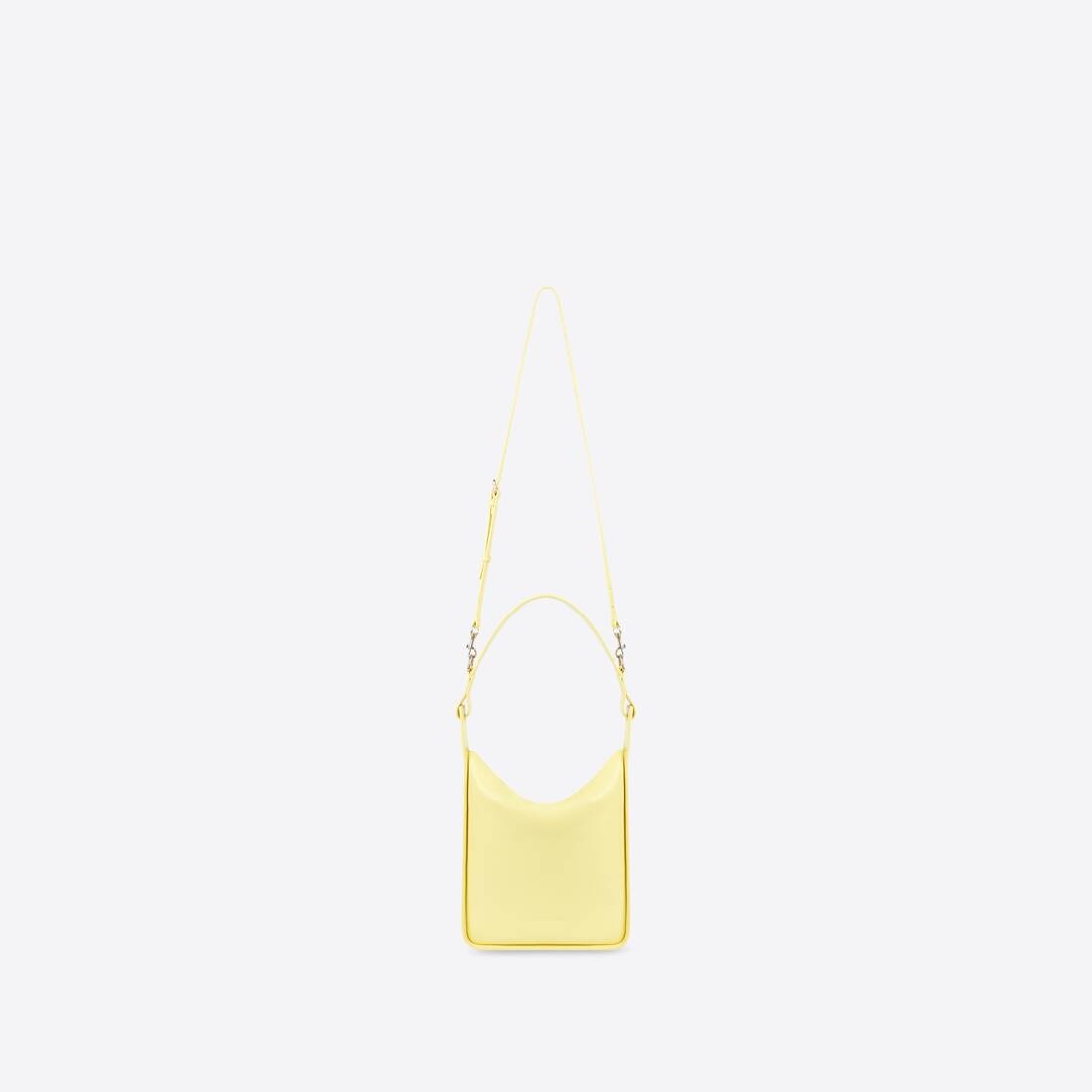 Women's Tool 2.0 Small North-south Tote Bag in Yellow - 4