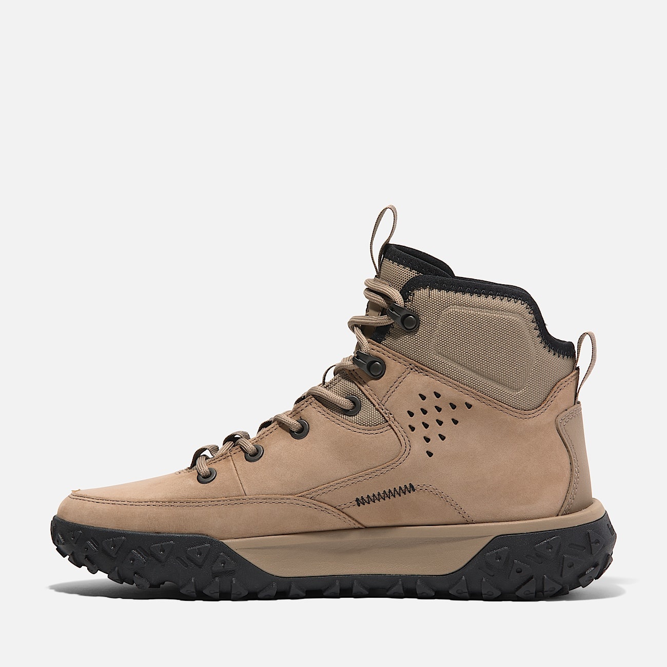 Men's GreenStride™ Motion 6 Mid Lace-Up Hiking Boot - 6