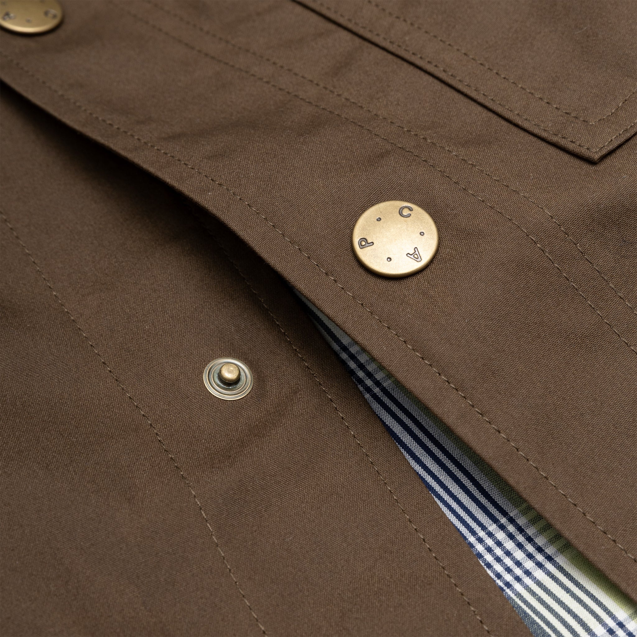 GABRIEL JACKET - 4