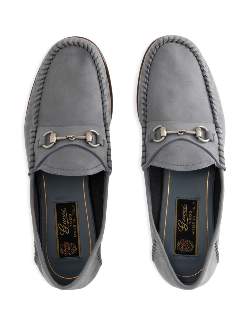 Gigi loafers - 3