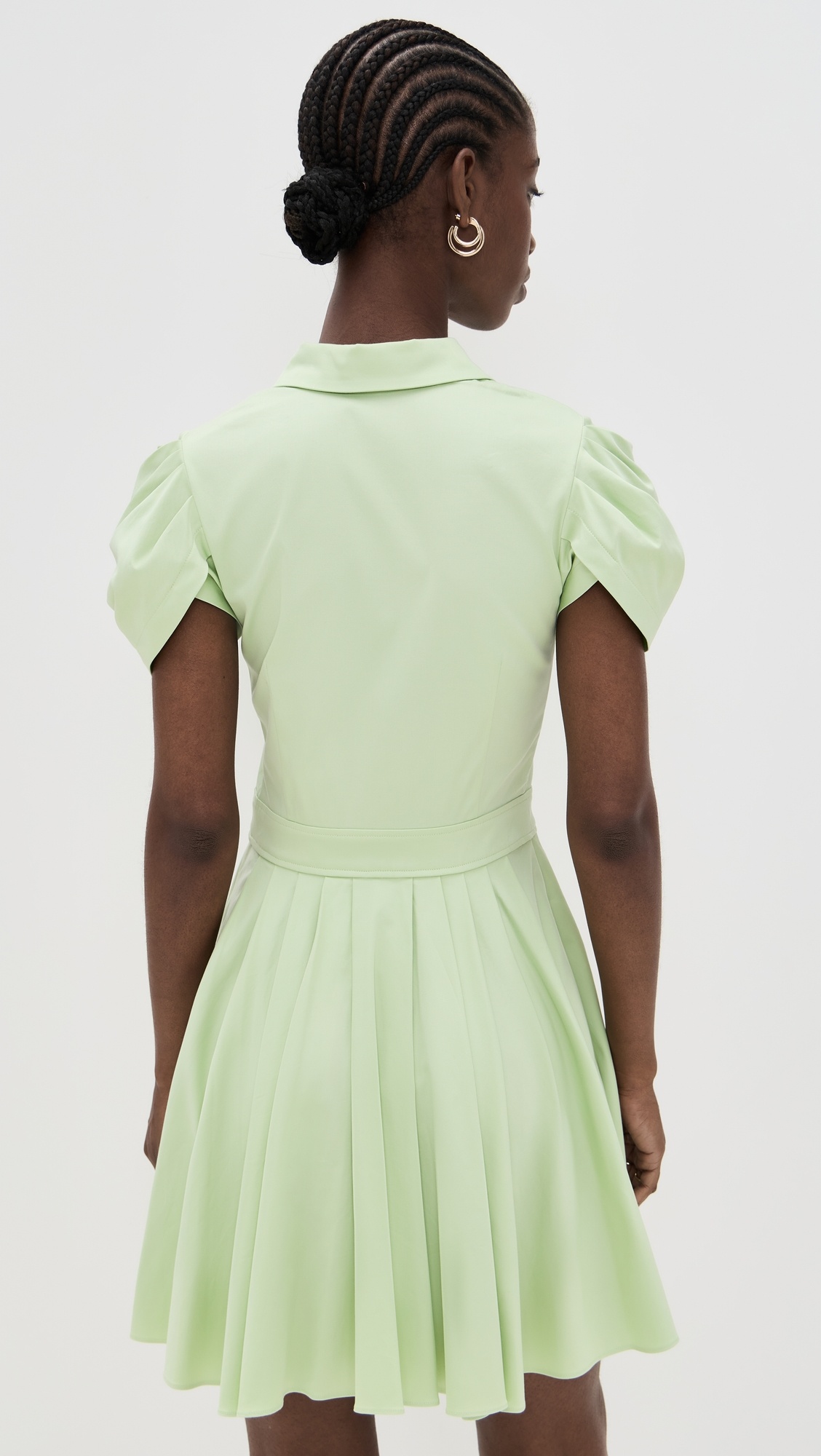 April Dress - 2