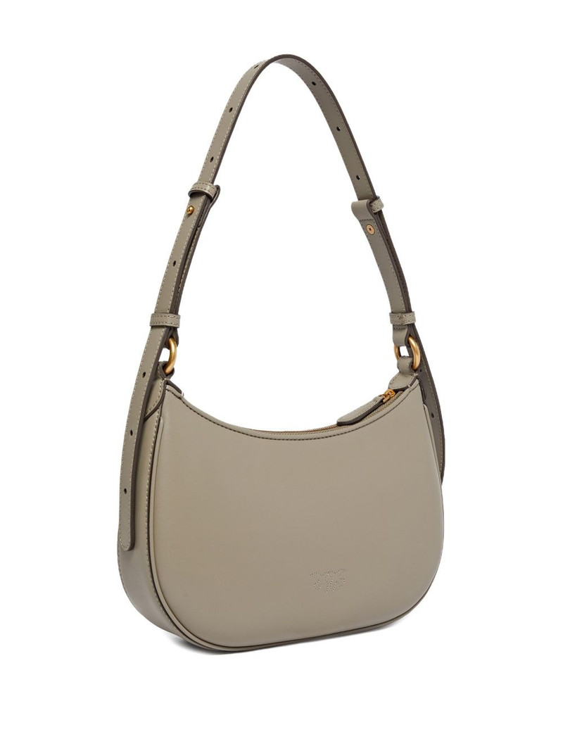 PINKO mini Half Moon bag outlook