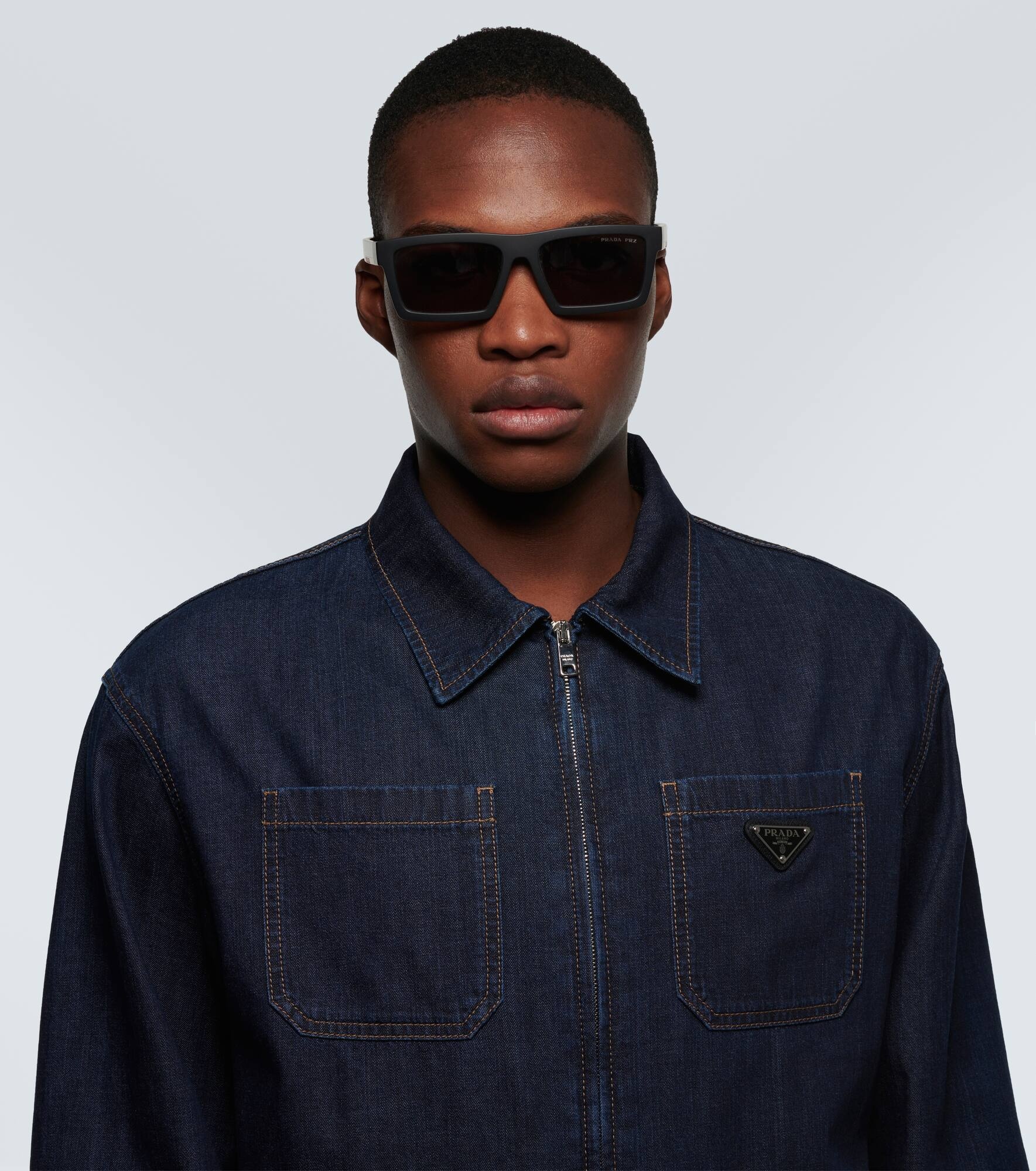 Square sunglasses - 3