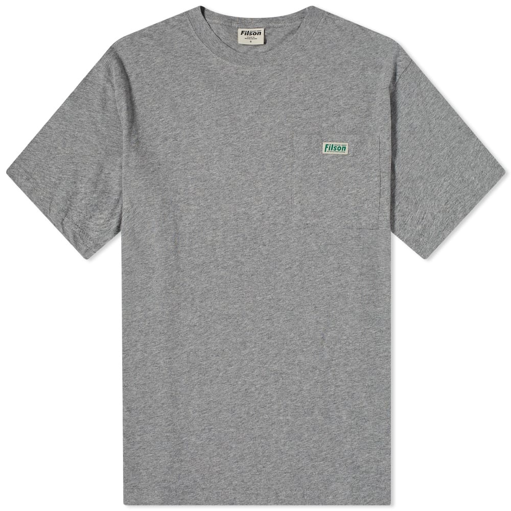 Filson Ranger Pocket Tee - 1