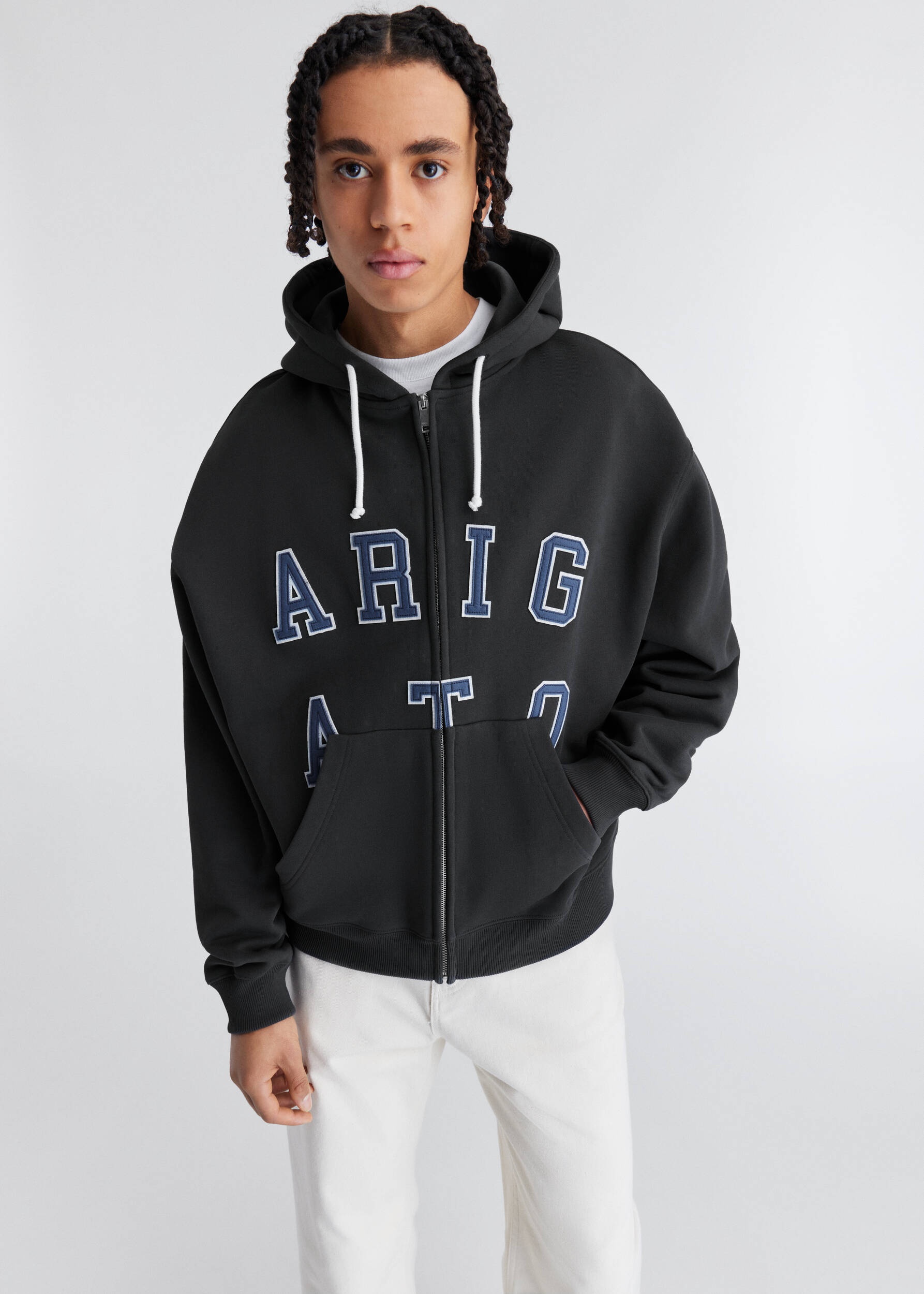 Legend Hoodie - 5