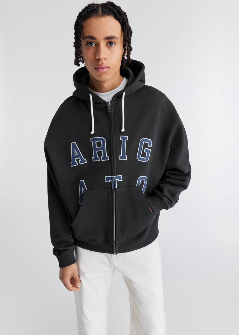 전설 Hoodie 5