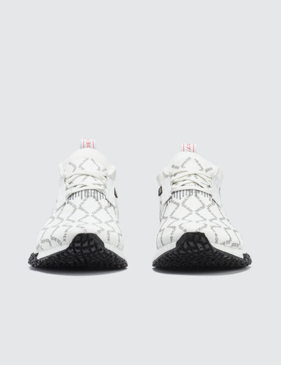 adidas Originals NMD Racer GTX Primeknit outlook