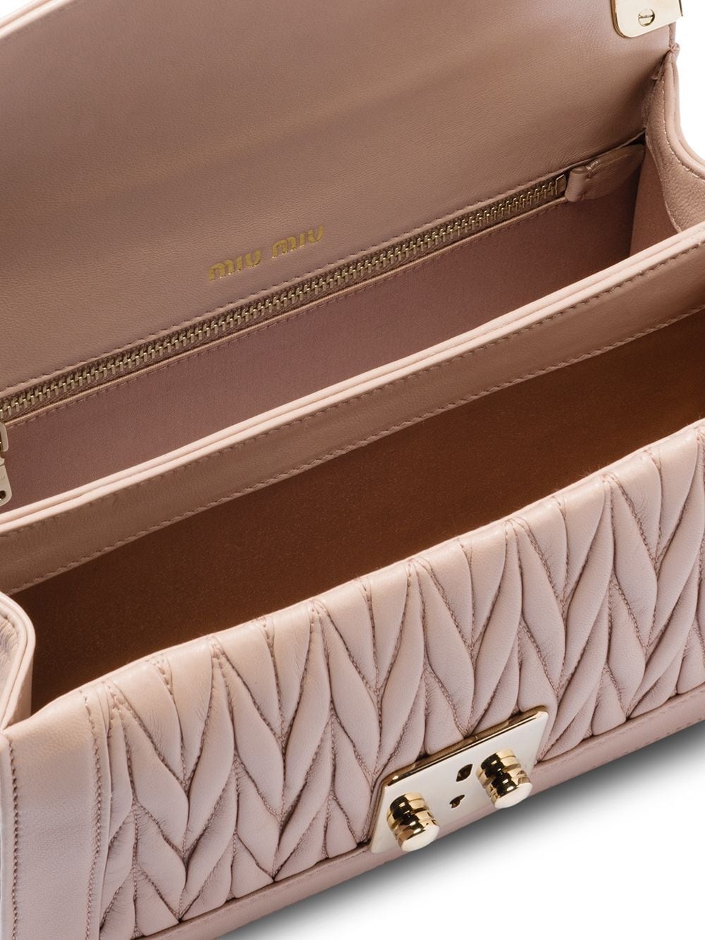 Miu Confidential bag - 5