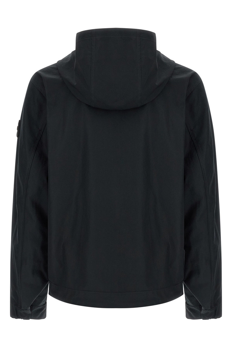 Stone Island 'S.I. Ghost' jacket outlook