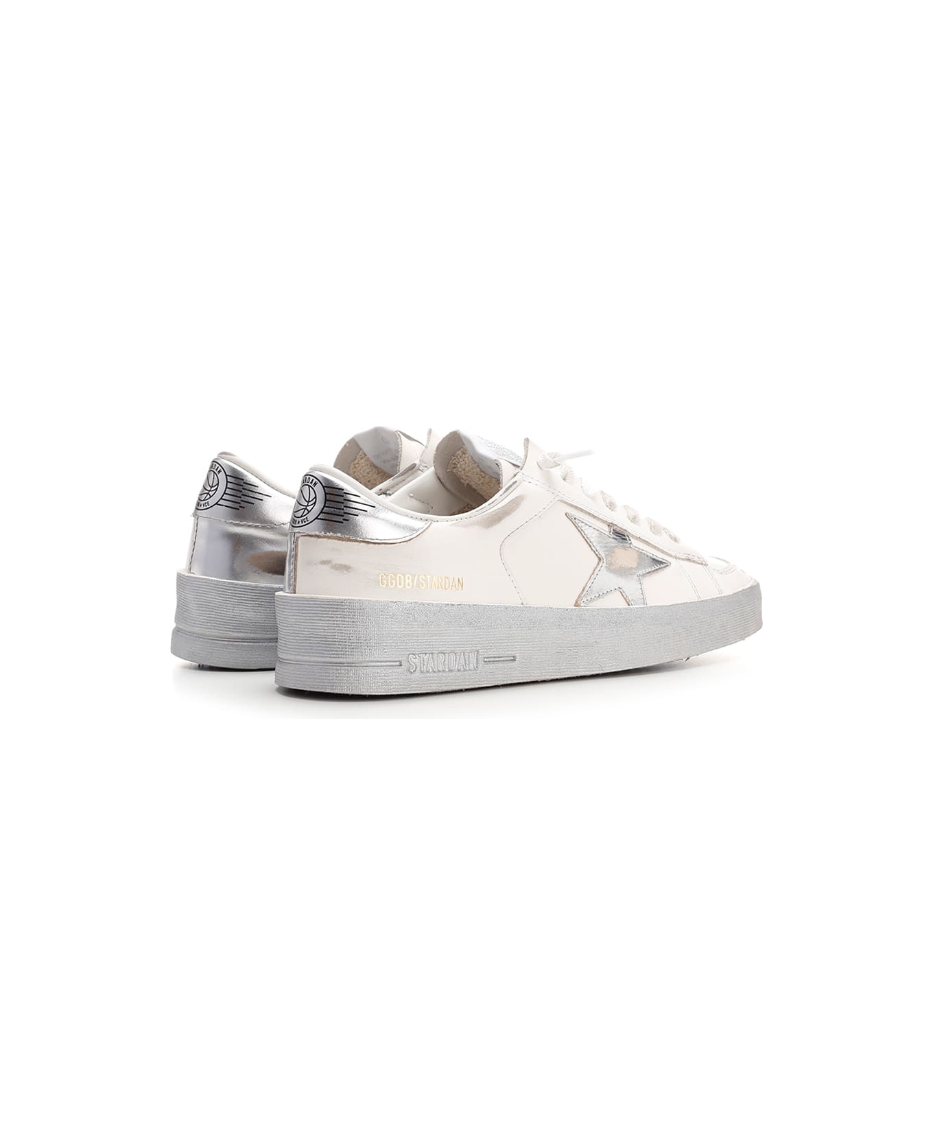 Stardan Sneakers - 3