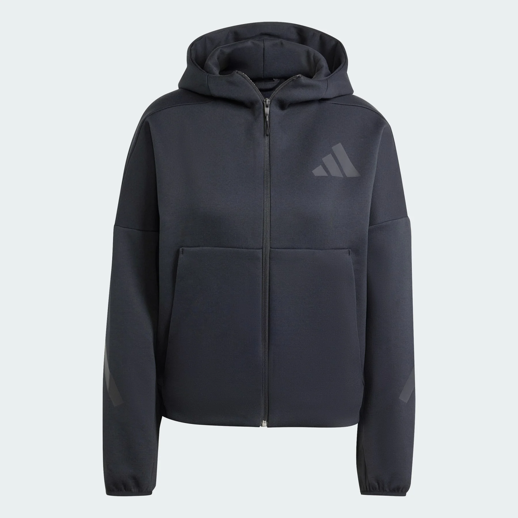 adidas Z.N.E. Full-Zip Hoodie - 1