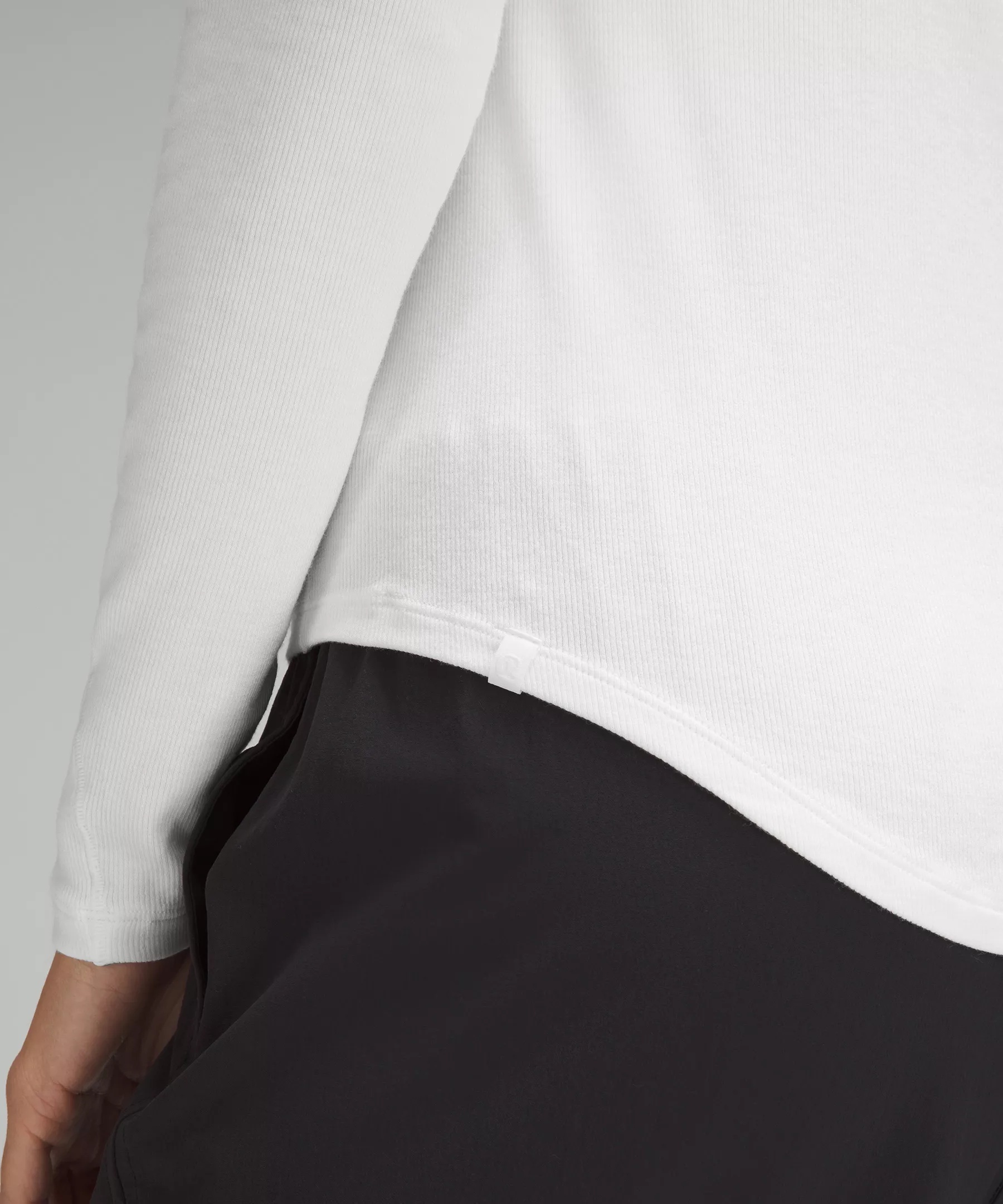 Hold Tight Long-Sleeve Shirt - 5