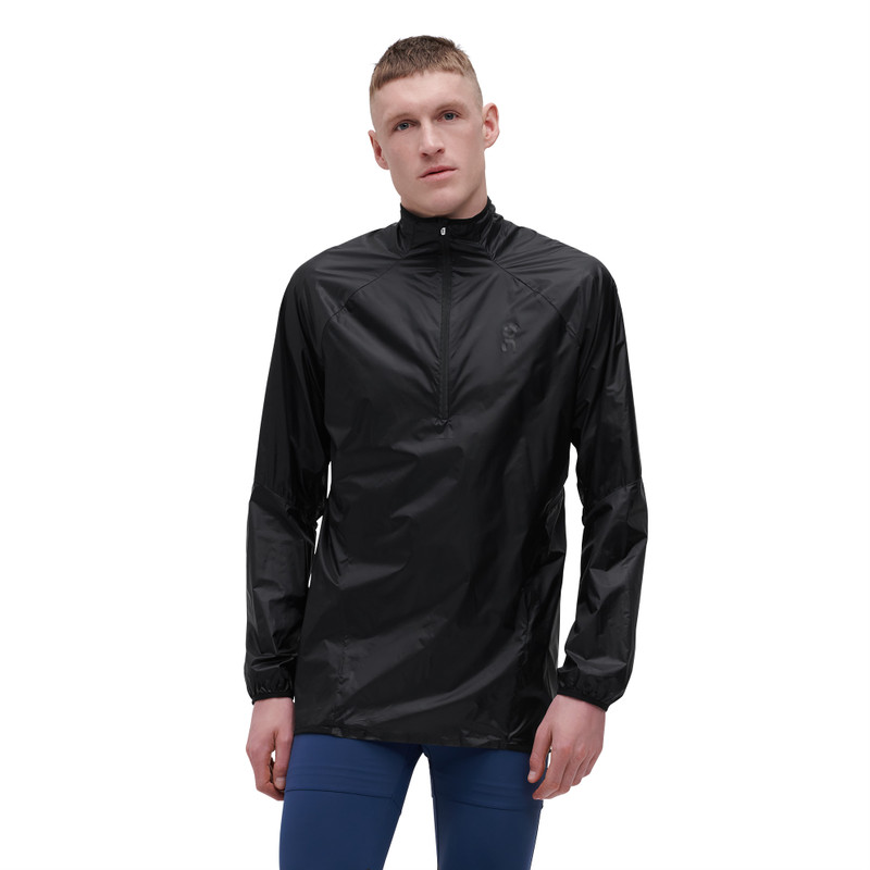Zero Jacket 1