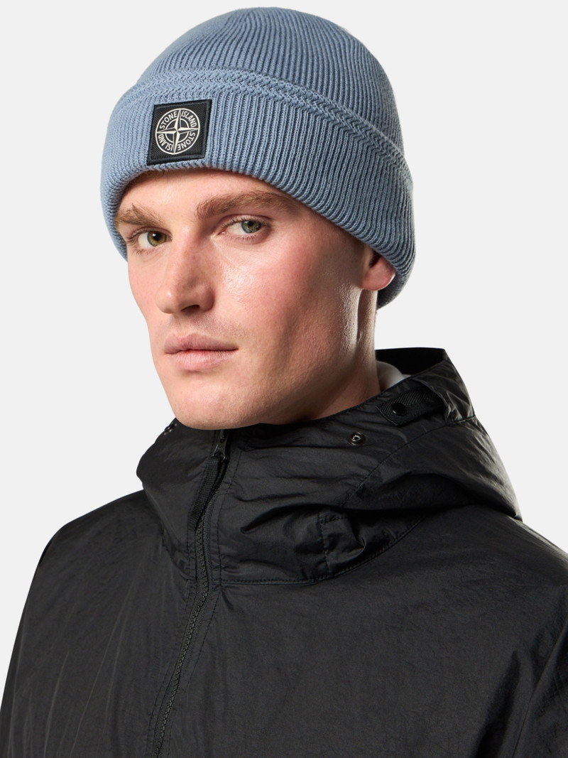 Stone Island N100102 RIBBED SOFT ORGANIC COTTON outlook