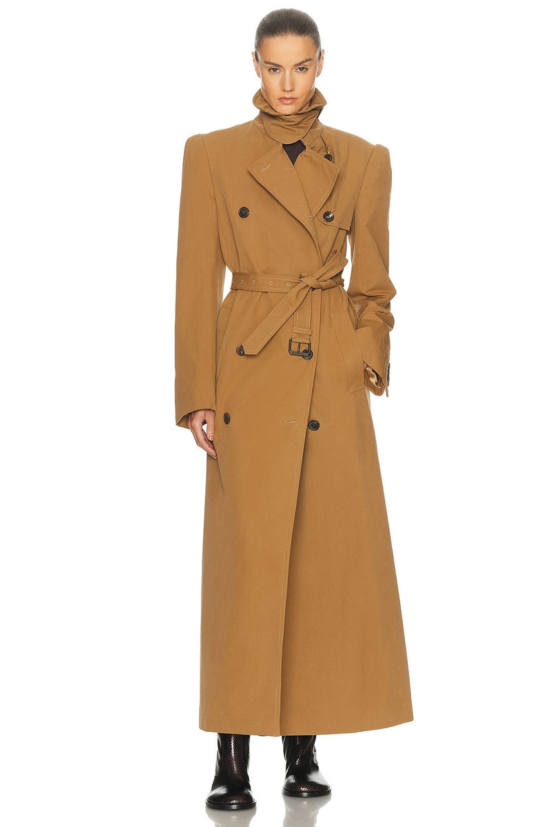 Rafti Coat 1