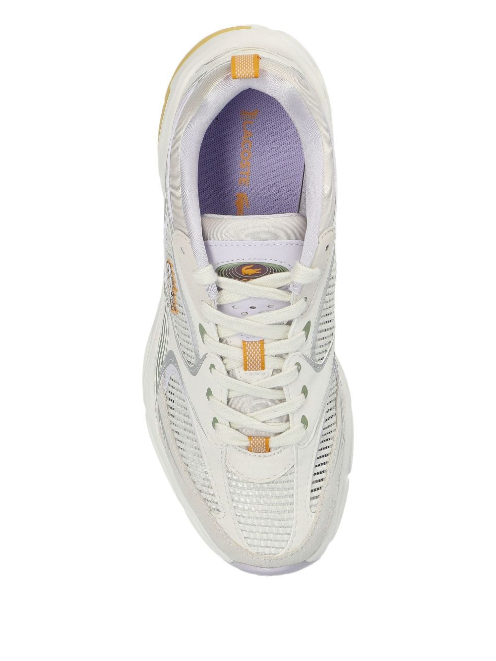 Storm 96 mesh-panel sneakers - 3