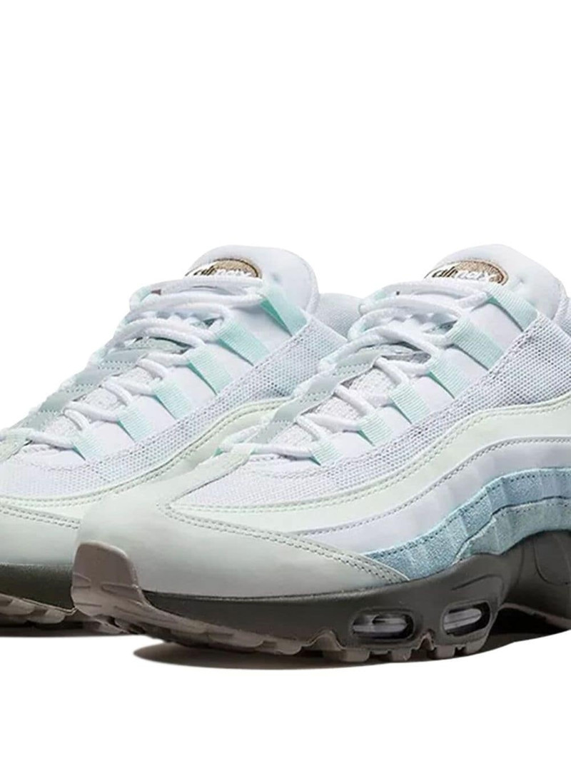 Nike Air Max 95 "Sequoia" sneakers outlook
