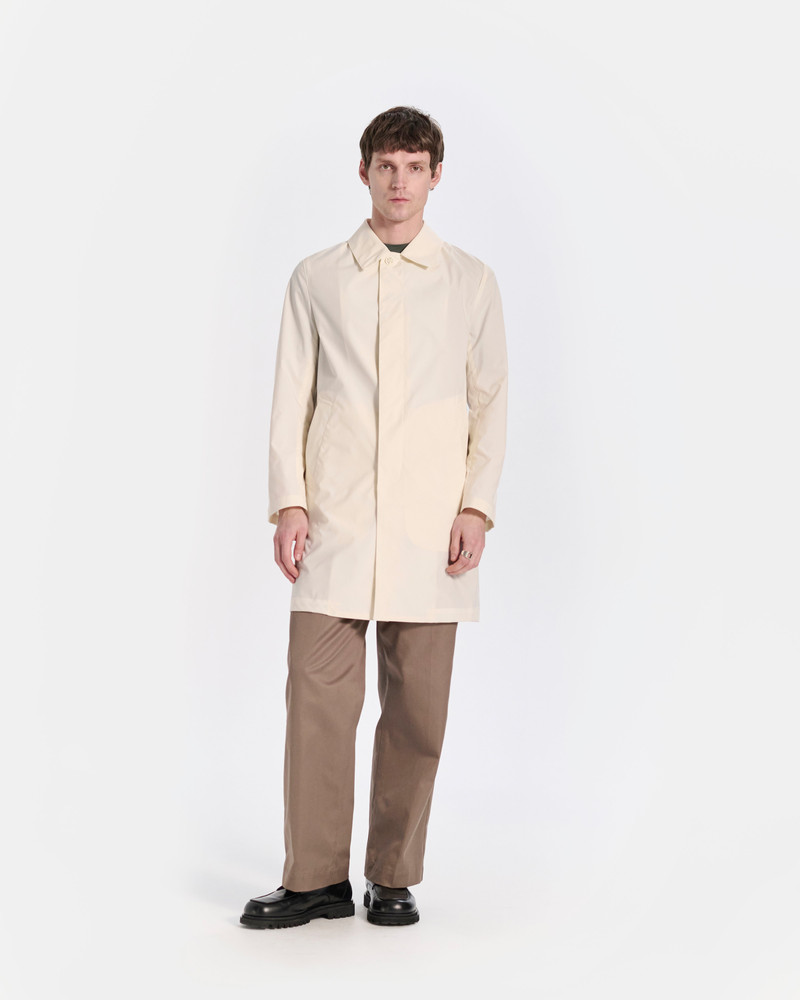 Mackintosh Dunkeld Short Coat outlook