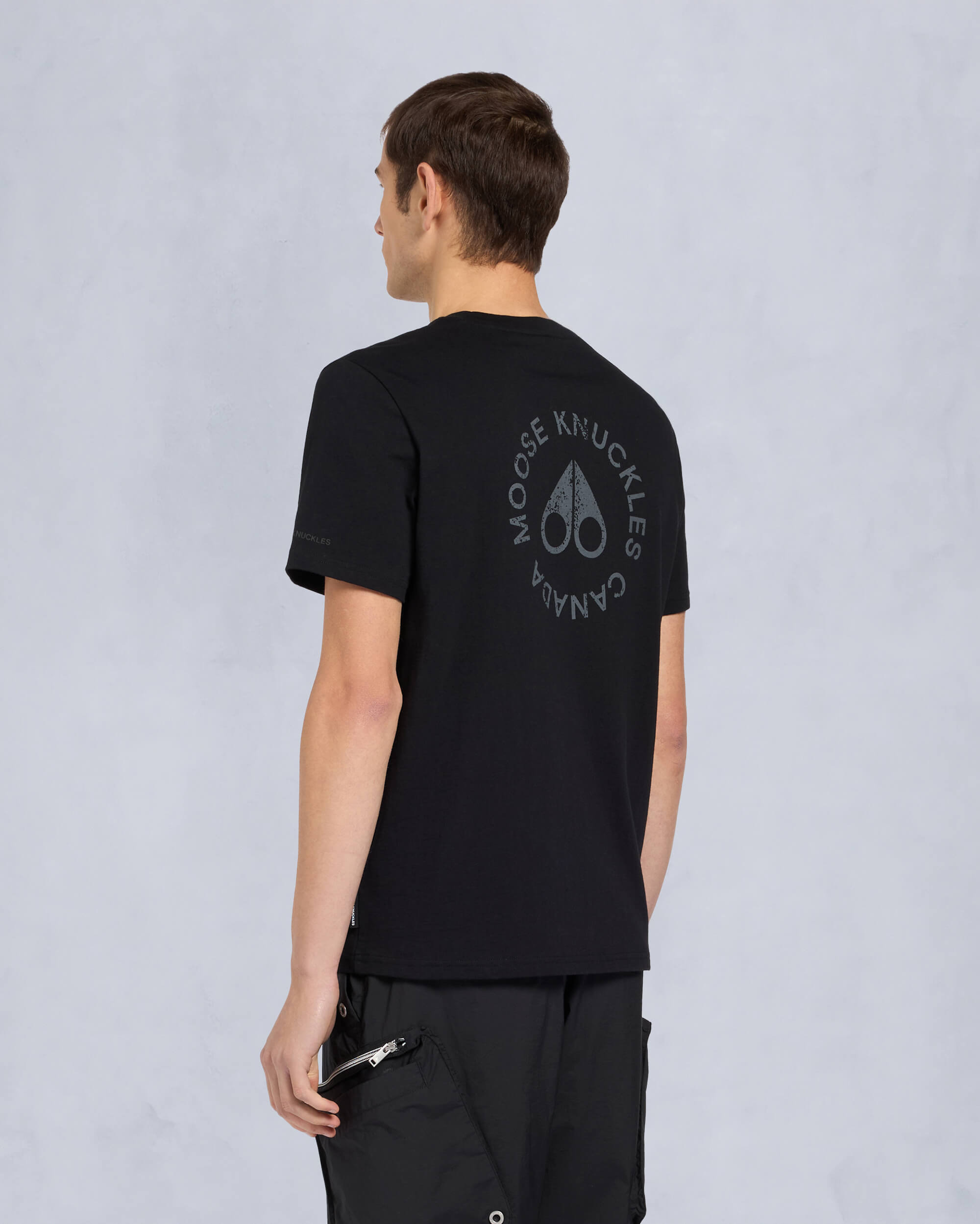OFF ISLAND T-SHIRT - 4