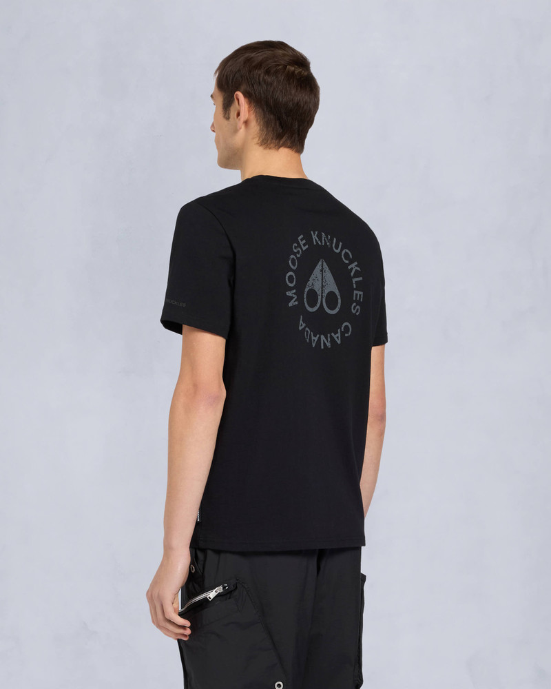 OFF ISLAND T-SHIRT 4