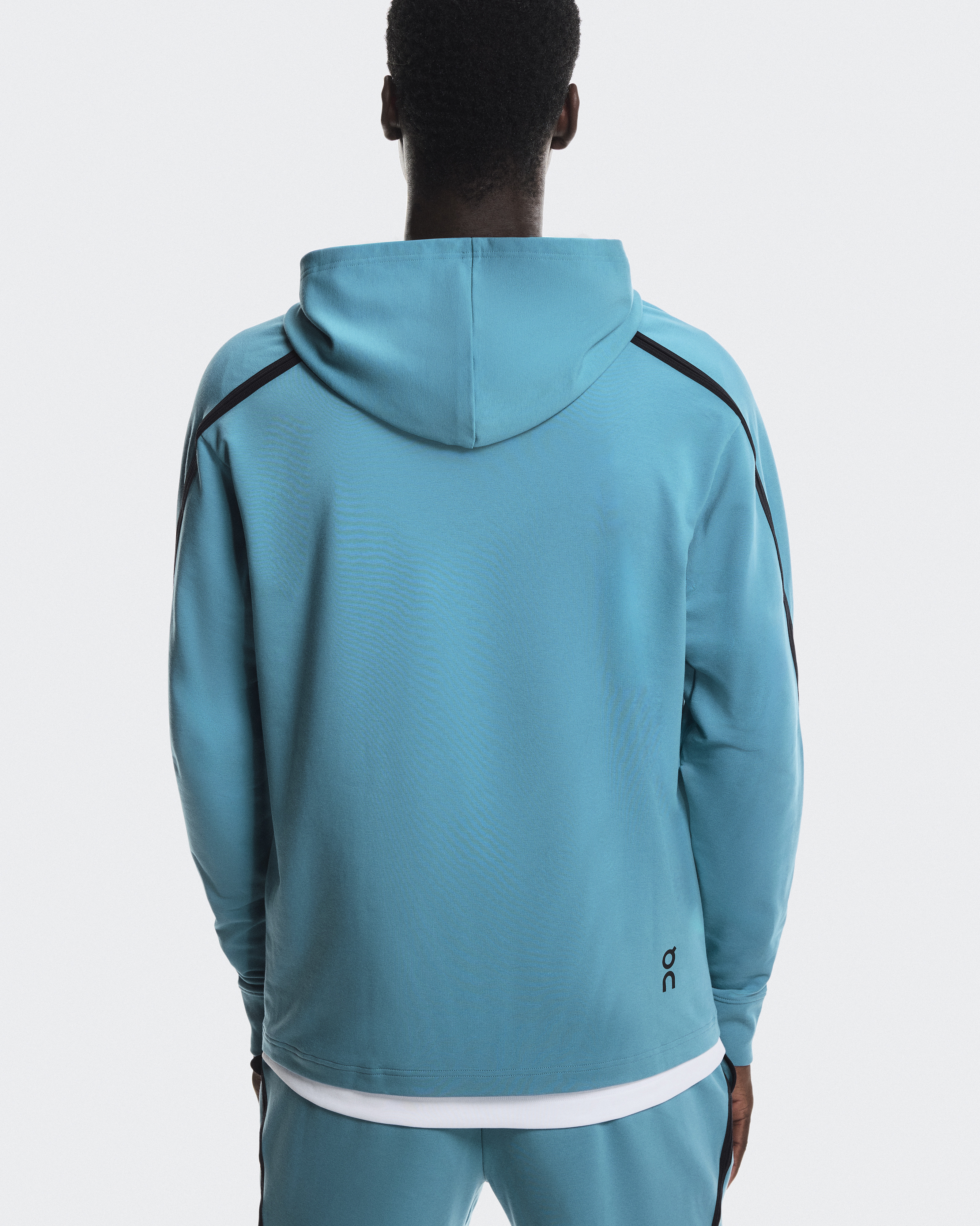Studio Hoodie - 4
