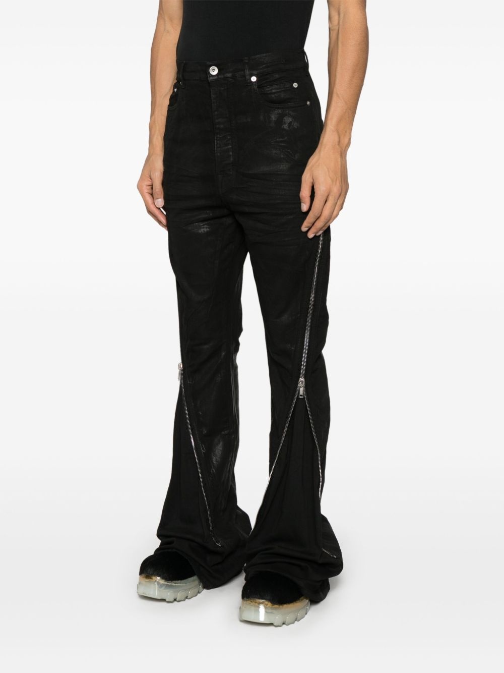 Bolan Banana trousers - 3