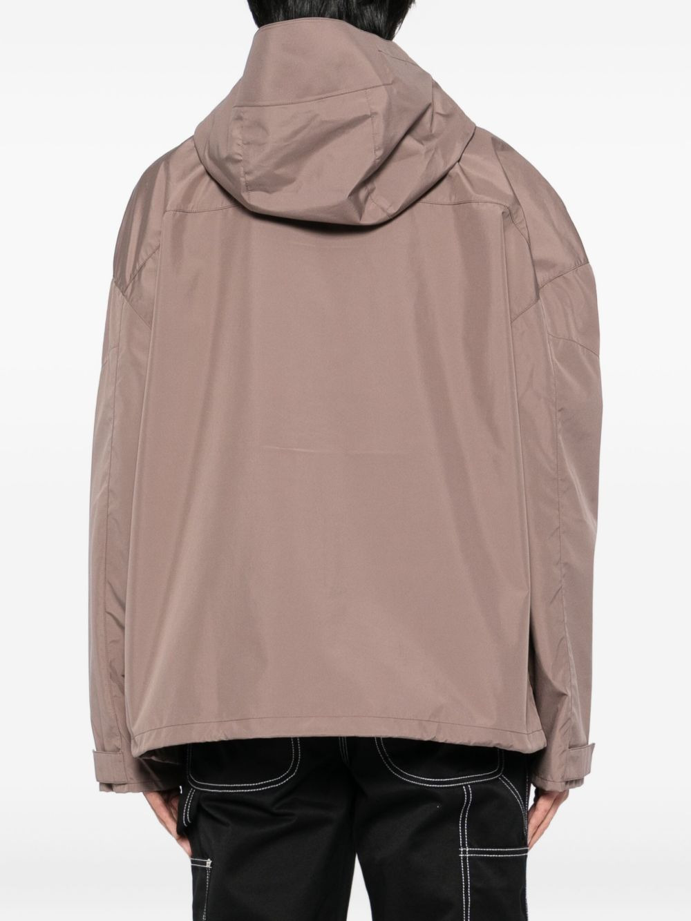 Boke Flower 2.0 jacket - 4