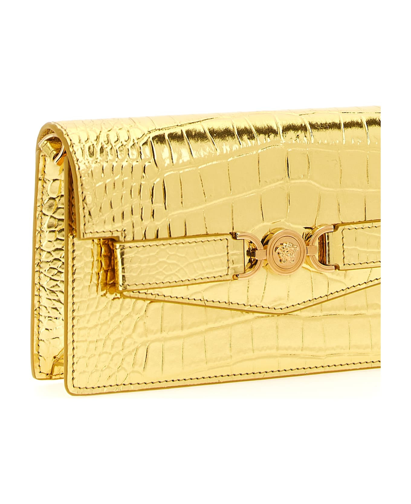 'medusa '95' Wallet On Chain - 3