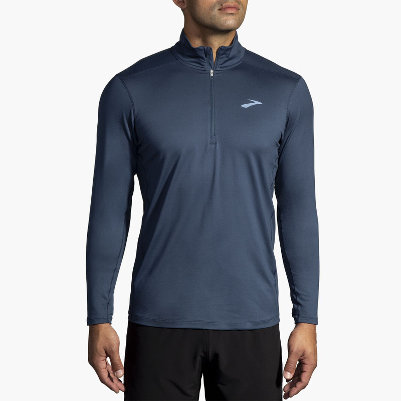 BROOKS Dash 1/2 Zip 2.0 outlook