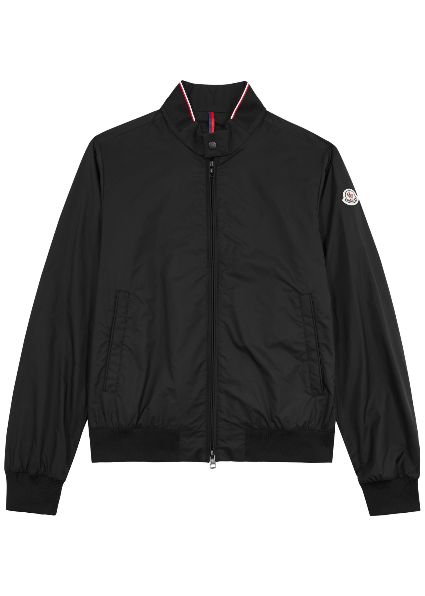 Reppe shell jacket - 1