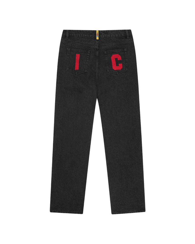ICECREAM RUNNING DOG DENIM PANT outlook