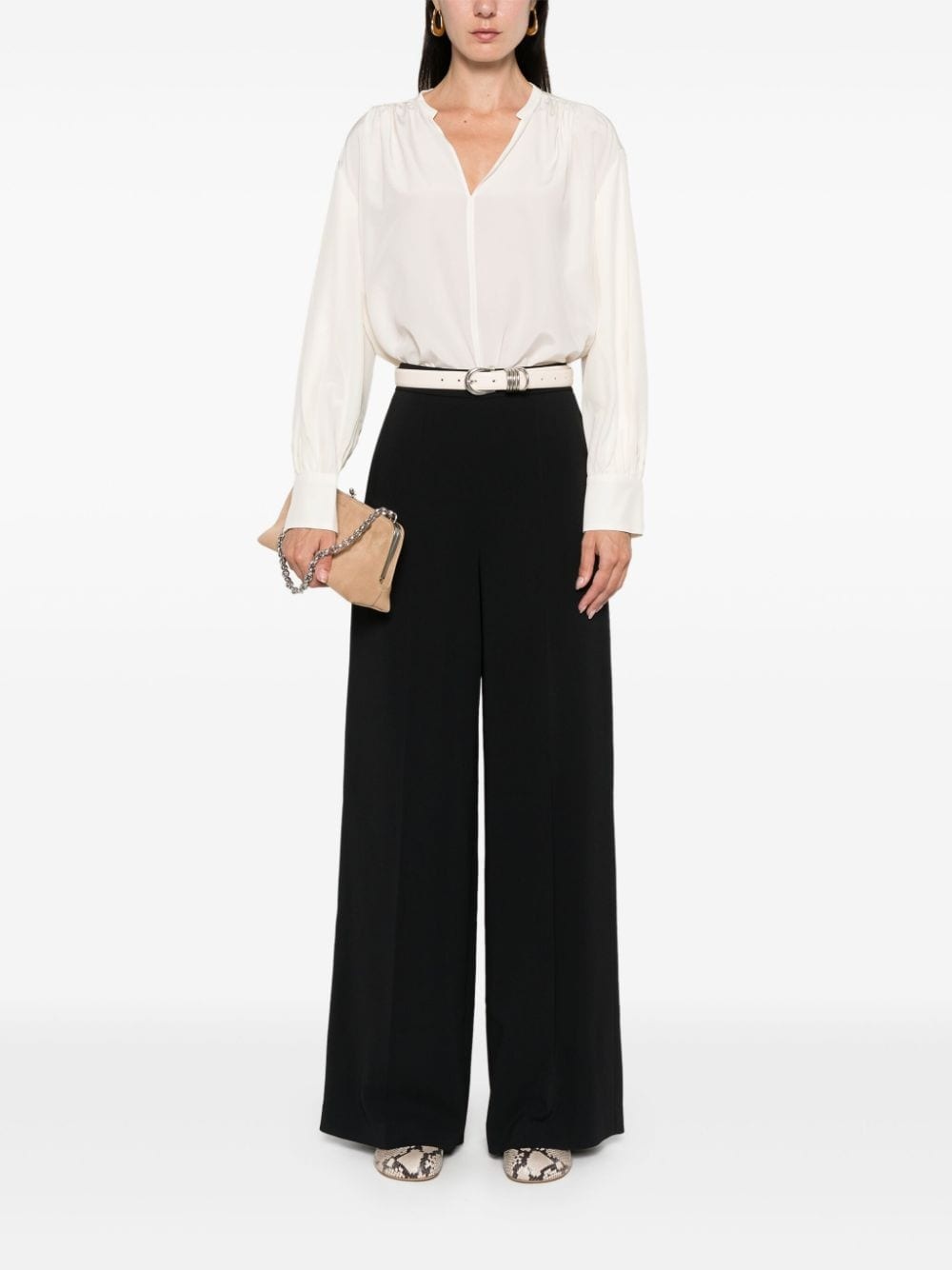 Alane trousers - 2