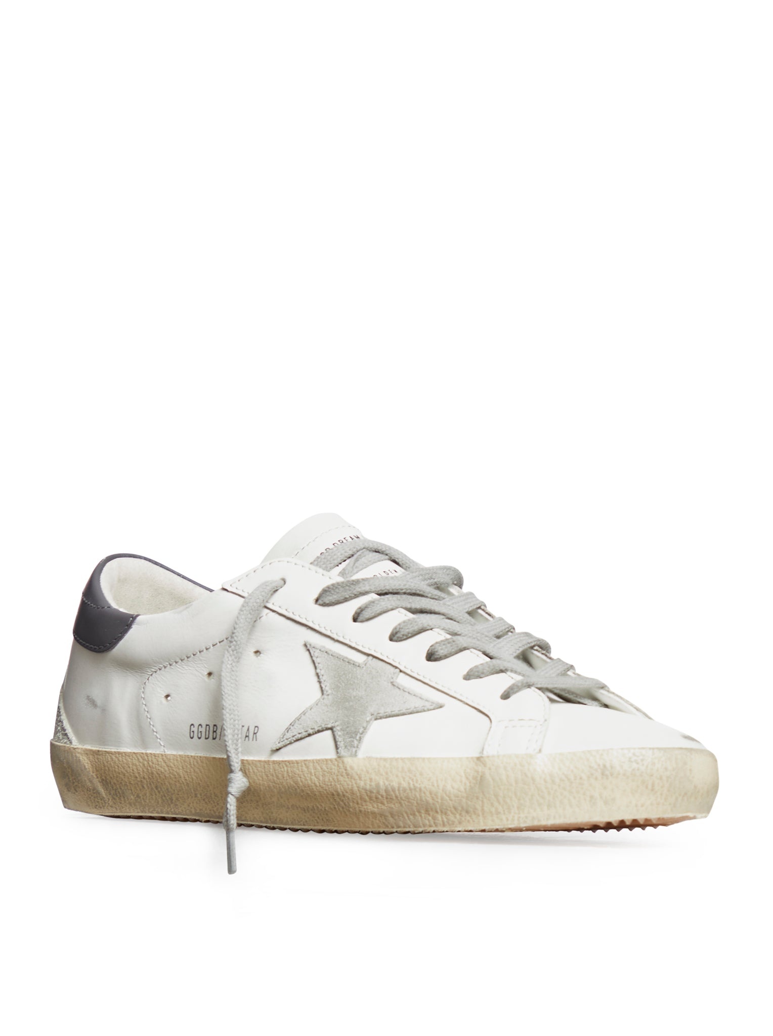 SUPER-STAR SNEAKERS - 2
