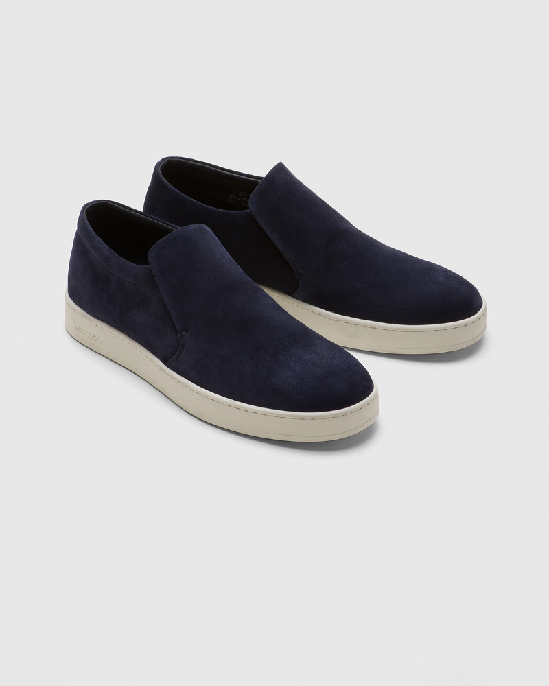Church's Suede Sneaker outlook