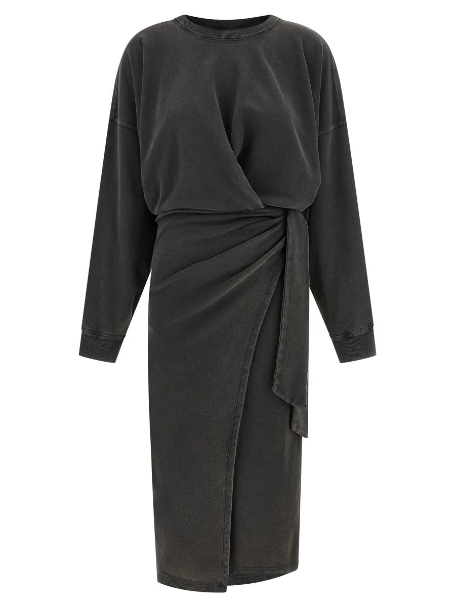 Isabel Marant Étoile 'Sandrina' Dress - 1