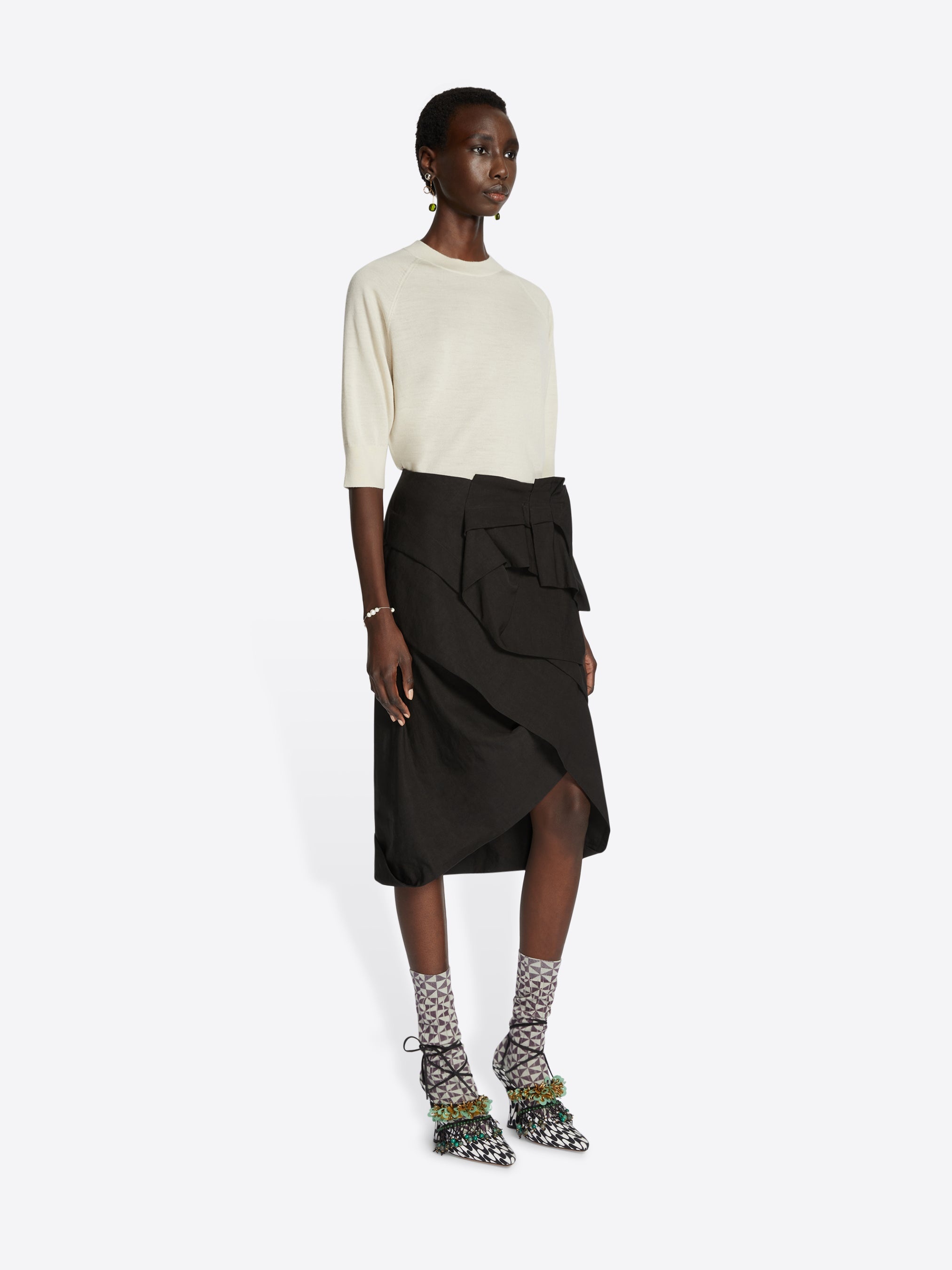 MERINO SWEATER - 3
