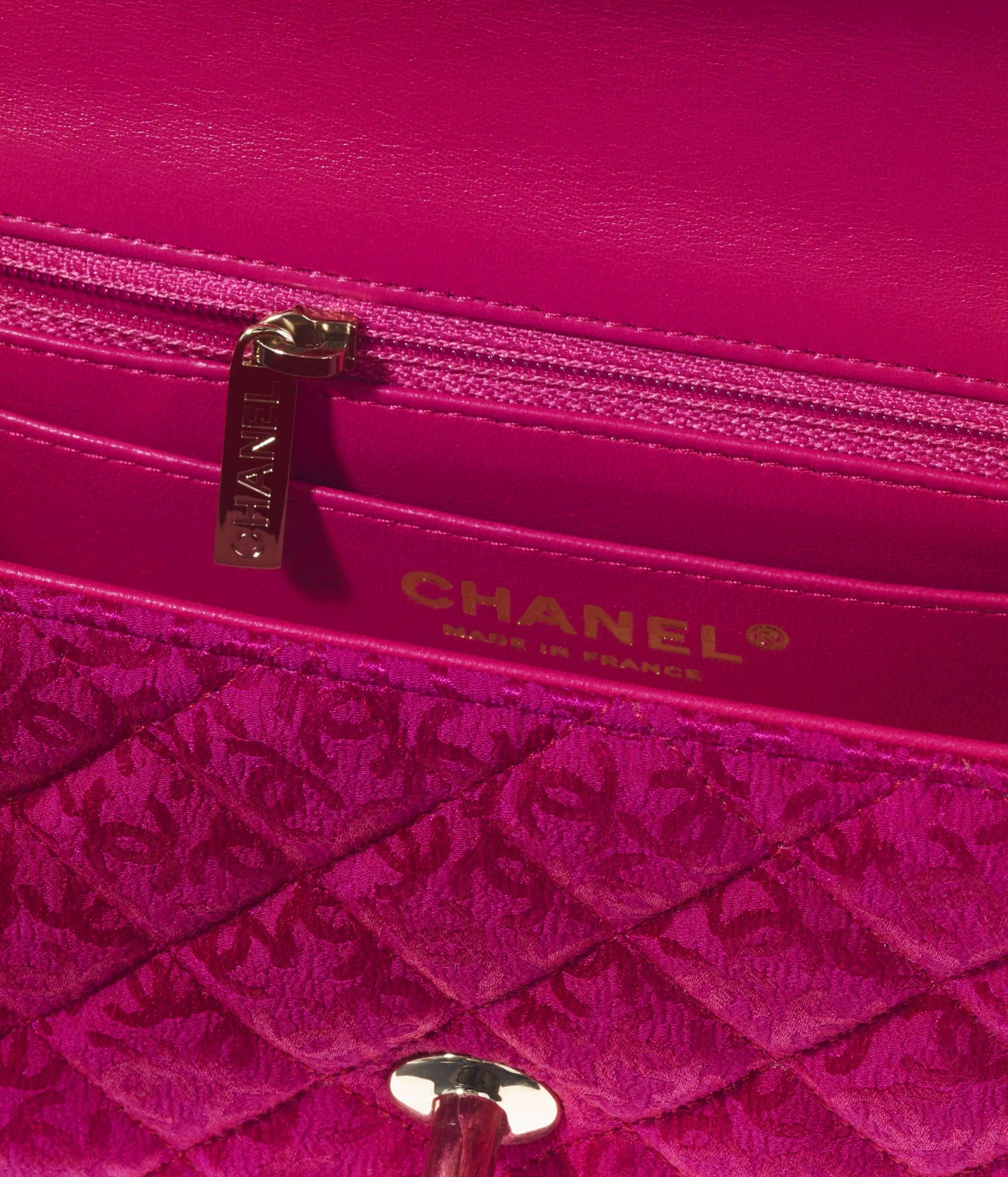 Mini Flap Bag - 3