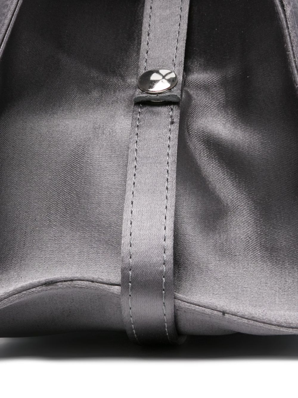 curved-handle tote bag - 4