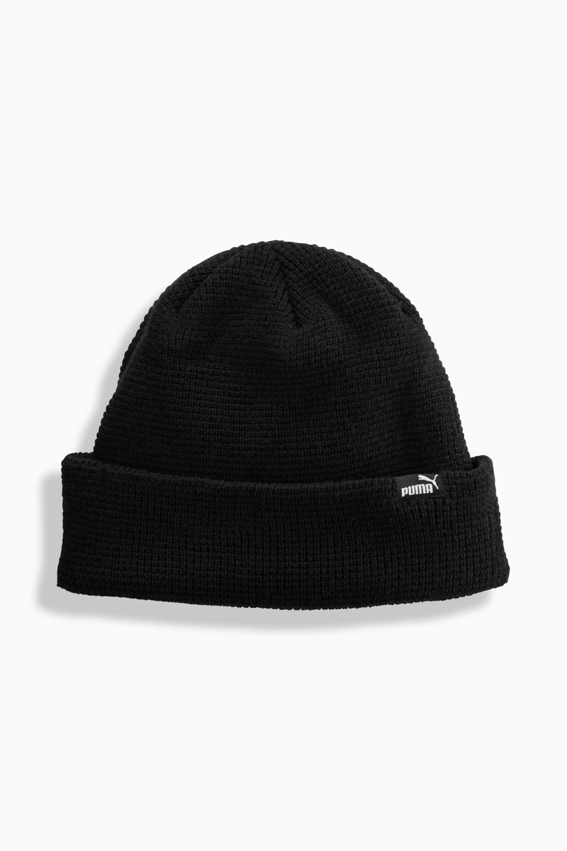 PUMA Watchman Beanie 1
