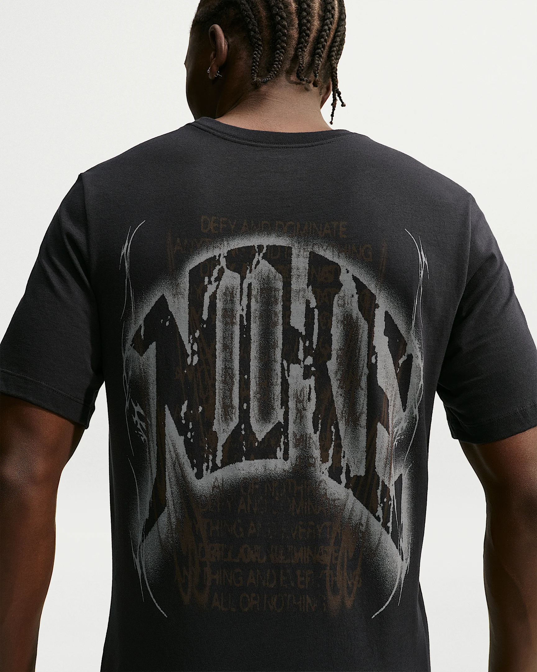 Nike Sportswear Men's T-Shirt - 1