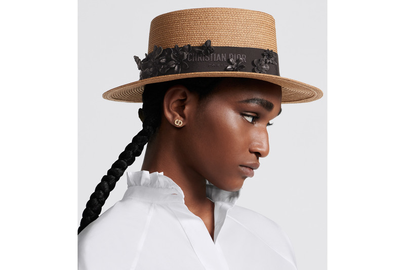 Diorodeo Small Brim Hat 3