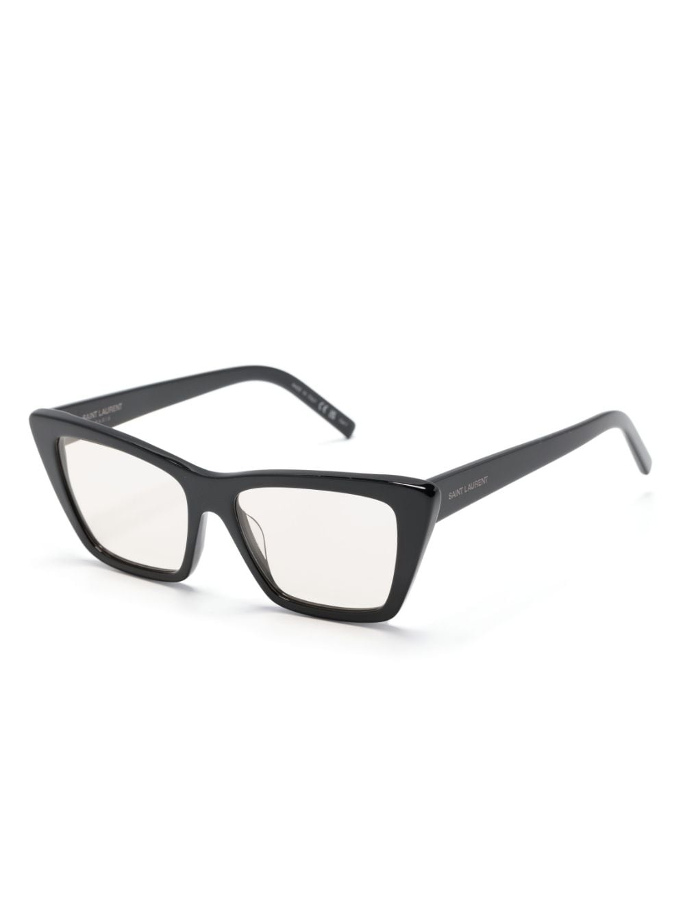 Mica cat-eye frame sunglasses - 2