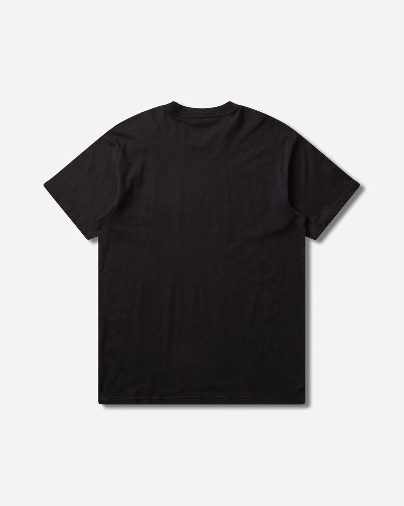 Carhartt WIP Men's Gracious T-Shirt Black outlook
