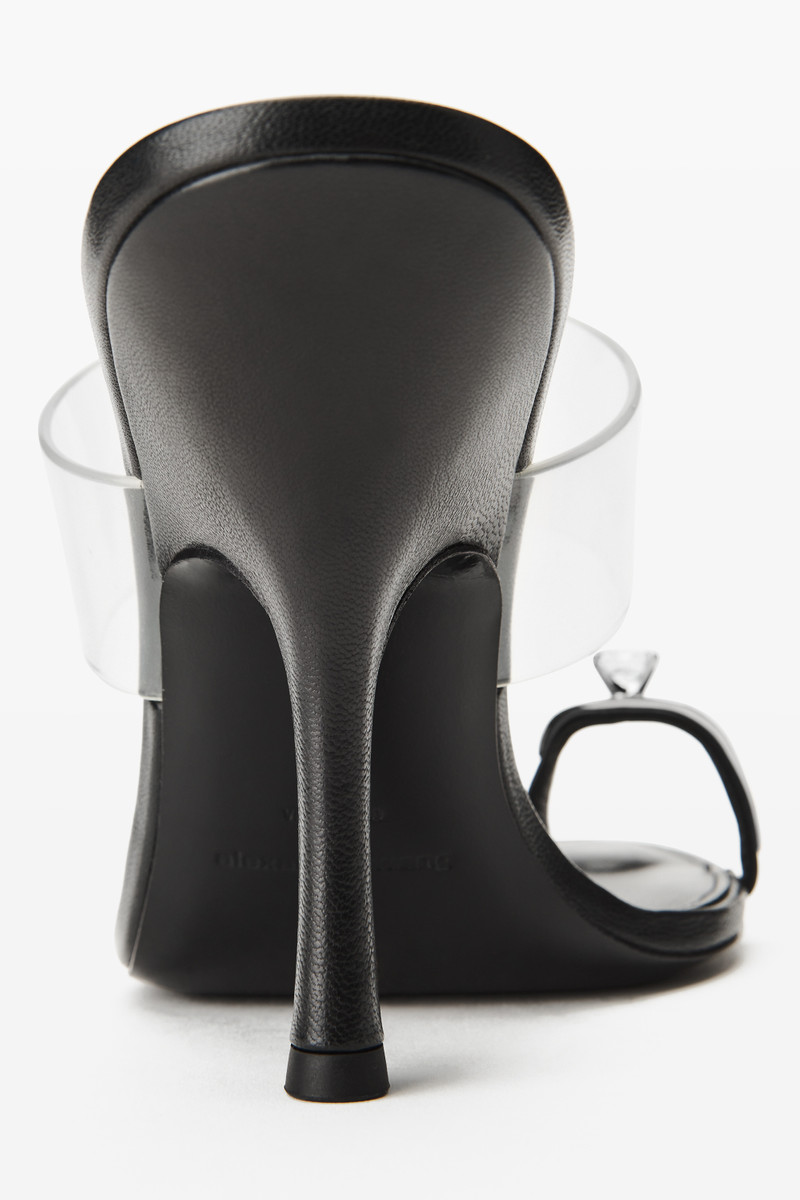 Bianca 105mm Sandal 5