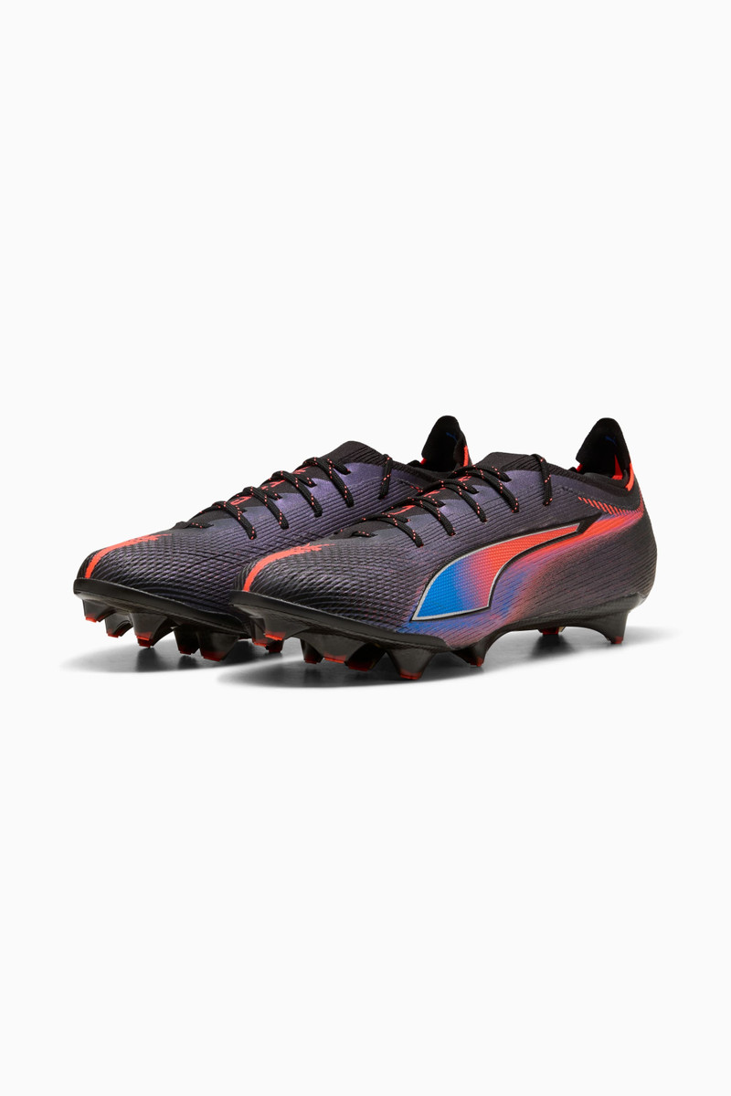 PUMA ULTRA 6 CARBON Relentless Firm Ground Soccer Cleats outlook