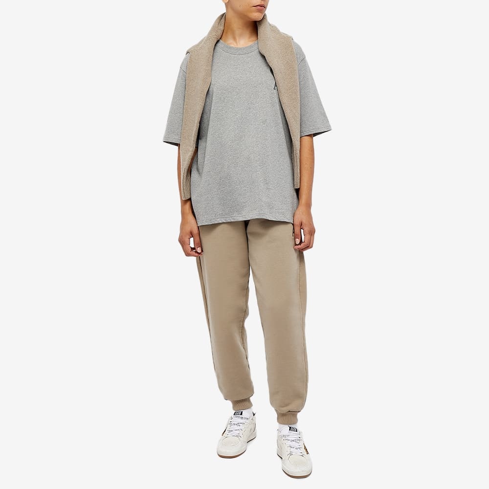 AMI Tonal Big ADC Sweat Pant - 4