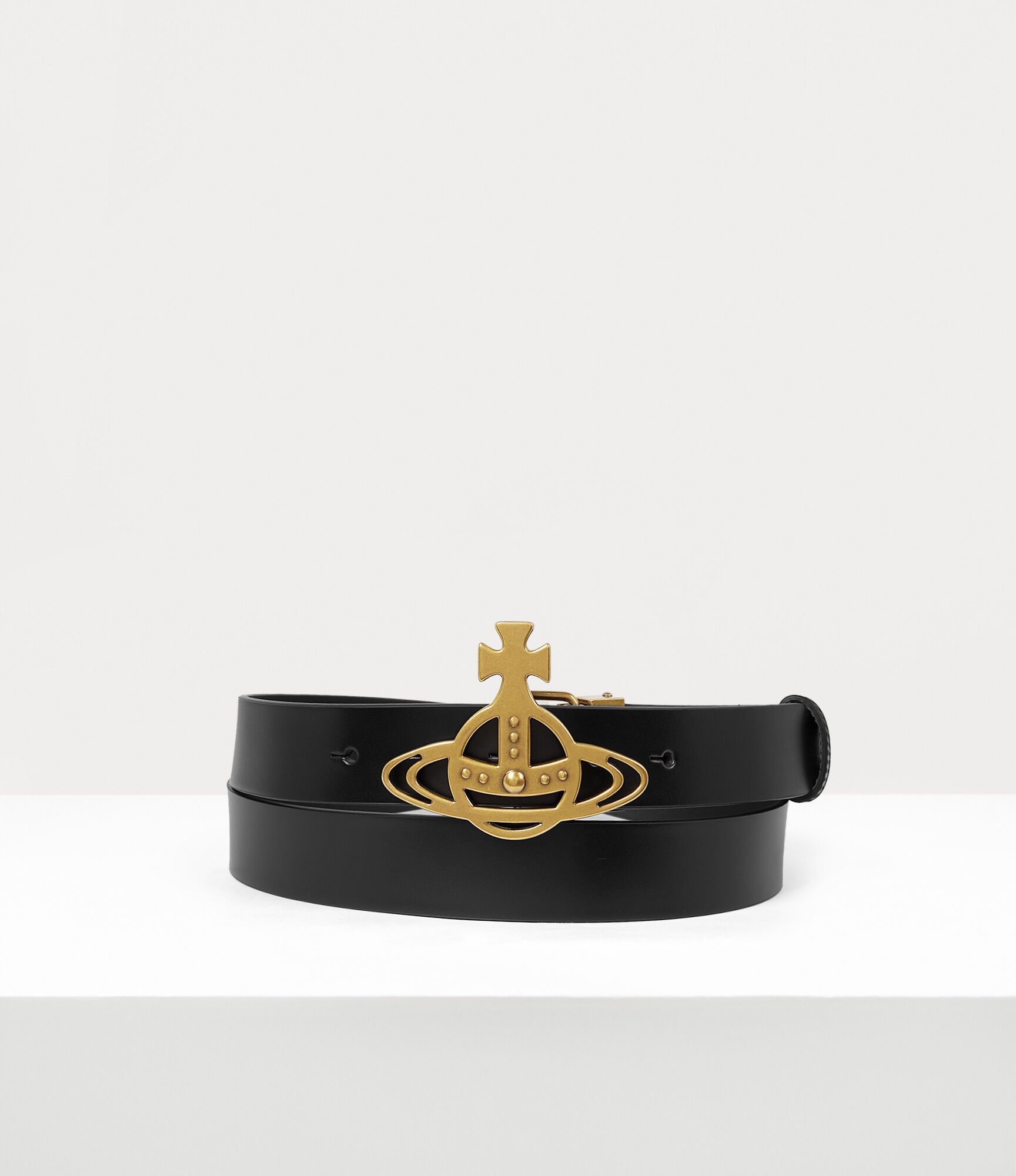 LINE ORB BUCKLE BELT - 1
